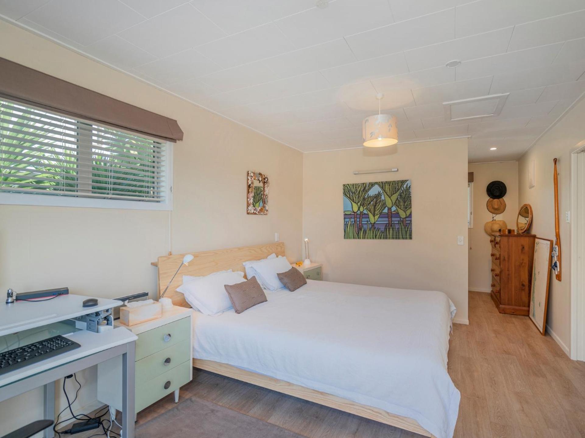 Hahei Kiwi Bach - Hahei Holiday Home エクステリア 写真